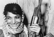Entrevista para «El bloque del Este» sobre los conflictos anti imperialistas de Palestina, Venezuela y Ucrania
