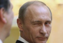 La Rusia de Putin – Debate a Fondo