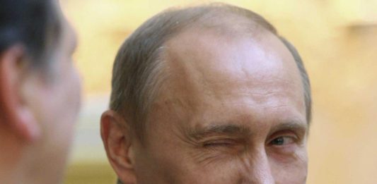 La Rusia de Putin – Debate a Fondo