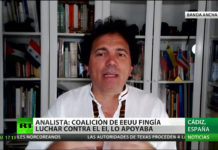 ¿Qué novedosas armas e inusuales tácticas utilizan los terroristas en sus ataques?