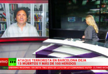 “El tipo de atentado ocurrido en Barcelona es imposible de detener”