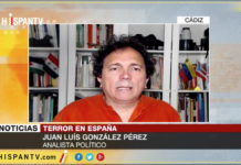 Ataques en Europa, resultado de su apoyo a radicalismo takfirí