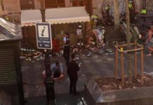 Reflexiones urgentes sobre los atentados de Barcelona