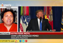 EEUU ha perdido totalmente guerra contra Talibán en Afganistán