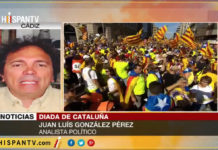‘Políticas de Mariano Rajoy agravan conflicto Cataluña-Madrid’