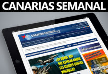 Entrevista a Canarias Semanal