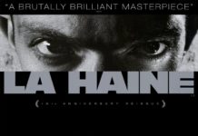 Entrevista a La Haine