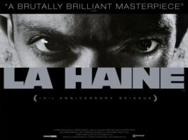 Entrevista a La Haine