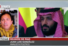 La coalición anti terrorista de Riad es una broma pesada