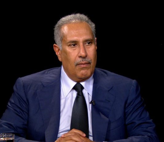 Ex primer ministro de Qatar Hamad Bin Jassim revela el verdadero origen de la guerra contra Siria