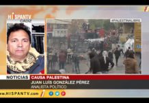 Mensaje de Trump por Jerusalén: Las guerras deben continuar