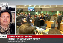 UE defiende un Estado palestino pero no su reconocimiento