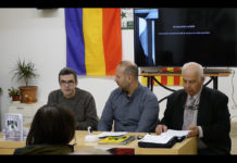 Conferencia sobre SIRIA: Victoria y Reconstrucción