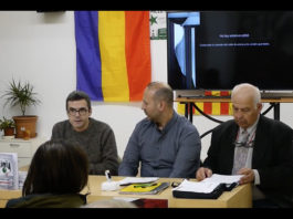 Conferencia sobre SIRIA: Victoria y Reconstrucción
