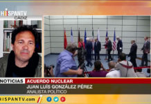 EEUU dañará su credibilidad si sale del acuerdo nuclear con Irán