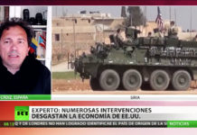 «EE.UU. no pudo derrotar a Siria con los radicales y busca hacerlo con los árabes»