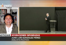 Caso nuclear, gran show de EEUU para desarmar a Irán