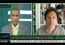 Falsas narrativas históricas sobre Israel son usadas para colonizar Palestina