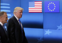 El momentum de Europa?