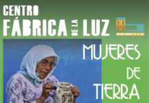 Mujeres de Tierra
