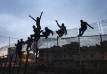 La hipocresía europea frente a la inmigración