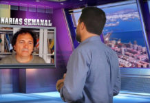 «Alba Rico y el resto de apologetas de la guerra ahora se hacen los suecos» (VÍDEO)