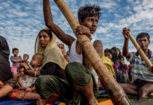 Pérez: CPI no es capaz de dar solución al tema de los rohingyas
