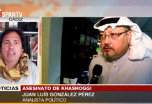 Medios israelíes buscan exculpar a Bin Salman en caso Khashoggi
