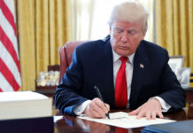 Así sí, Donald
