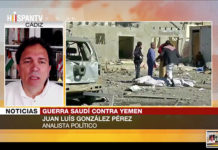 Un gran paso: ONU reconoce miles de víctimas civiles en Yemen