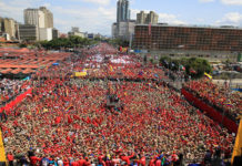 La crisis de Venezuela nos enfrenta a los grandes dilemas de nuestro tiempo