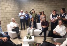 Fracasa el intento «humanitario» de desestabilizar Venezuela