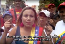 S.I.A.R.: Manos Fuera de Venezuela