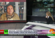 ¿Se plantea EE.UU. intervenir en Venezuela o es «guerra psicológica»?