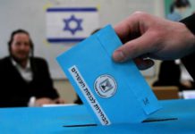 Aseguran expertos que elección israelí no cambiará su tablero político