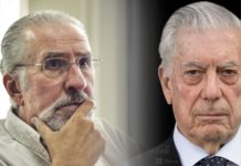 Vargas, el fabulador