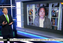 Pérez: Altos del Golán sirio son una fuente de agua para Israel