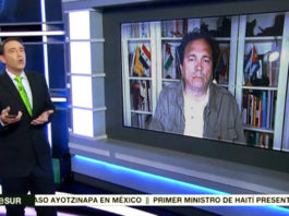 Pérez: Altos del Golán sirio son una fuente de agua para Israel