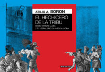 Vargas Llosa, el bufón de palacio