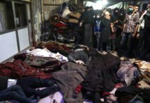 El ataque químico a Duma se revela como un montaje, otro más, contra Siria