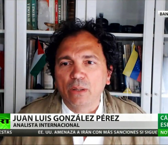 Experto: Trump no contaba con la firmeza del pueblo venezolano en la defensa de su Revolución