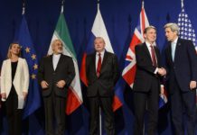 González: EEUU agrede a Irán por órdenes de Israel y Riad