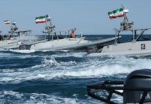 González: Una guerra con Irán sería el fin de la hegemonía de EEUU