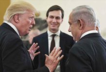 Un analista culpa a EEUU de blanquear los crímenes de Israel