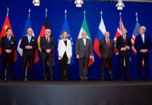 González Pérez: Europa debe compartir la carga del acuerdo nuclear