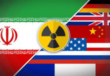 Pérez: Macron no puede salvar pacto nuclear con ideas de EEUU