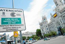 El PP contra el medio ambiente y la salud pública
