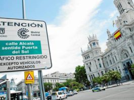 El PP contra el medio ambiente y la salud pública