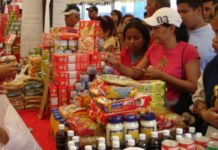 EE.UU. impone nuevas sanciones contra Venezuela: 10 personas y 13 entidades en diferentes países