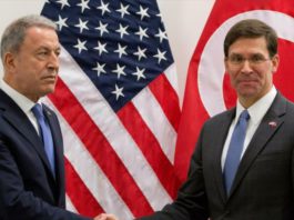 ‘Turquía cuenta en Siria con apoyo de EEUU e inacción de Europa’